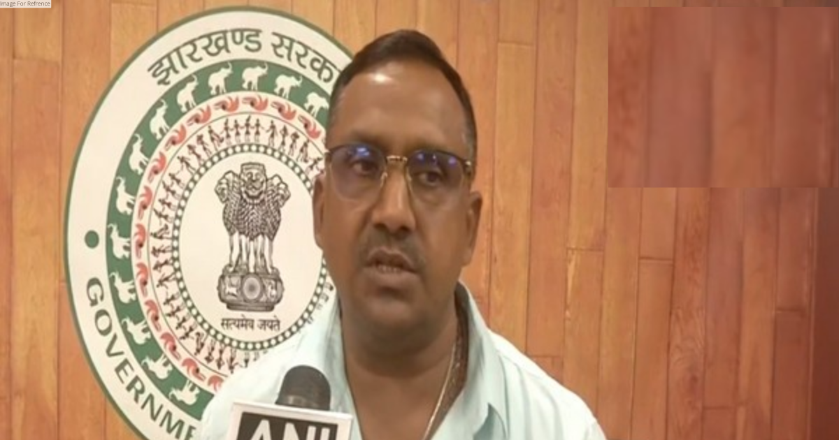 We will conduct mock drill for Covid-19 preparedness on April 10-11: Jharkhand Health Minister